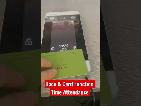 Face Dynamic Time