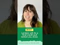 The One Thing To Remember After Applying For A Mortgage | NerdWallet #Shorts