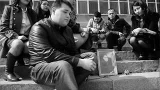 В Память Бладимира Кабрера Шымкент Creatip Media Production