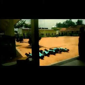 Menolak waras siswa smk