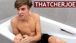 ThatcherJoe - BRAIN FREEZE CHALLENGE