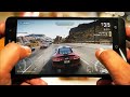 Top 5 Best Racing Games For Android 2021High Graphics ...