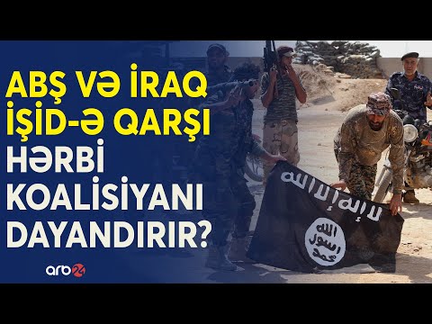 Video: İŞİD-ə qarşı koalisiya: iştirakçı ölkələrin siyahısı. İŞİD-ə qarşı koalisiyada hansı ölkələr var?