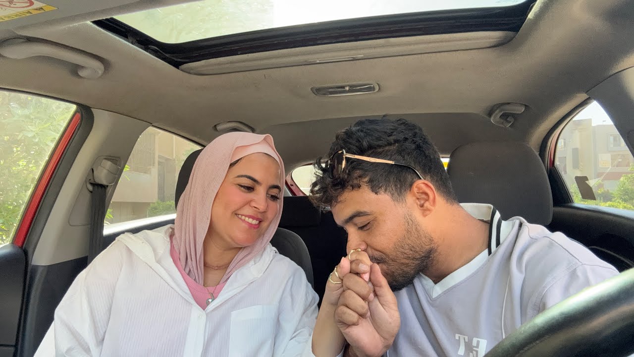 انا وجوزي رجعنا لبعض (الطلاق لم يقع)🥺❤️🙏🏼