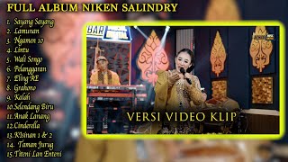 NIKEN SALINDRY VIRAL TERBARU FULL ALBUM VERSI VIDEO KLIP