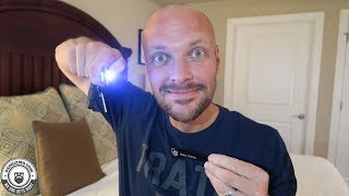 KeySmart Organizer Review