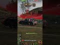 Rheinmetall Skorpion | 6.7K DMG, 2 Kills | High Caliber