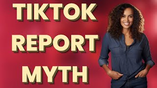 Is TikTok Reporting Truly Anonymous?