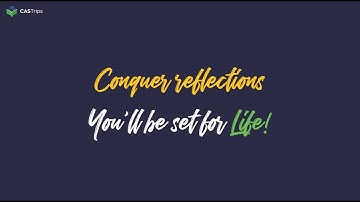 Understanding Reflections