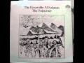 The ensemble el salaam peace the sojourner strata east 1974