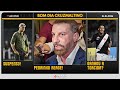 RENATO PUNIDO E PEDRINHO RESPONDE! O dia quente no Vasco 💢
