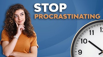 Say Goodbye to Procrastination: Implementing the Two-Minute Rule
