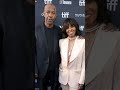 Denzel Washington praise his wife Pauletta Washington over 4 decays of marriage