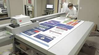U.S. Crowd Control Manufacturing at Visiontron Corp. | Advanced Stanchions