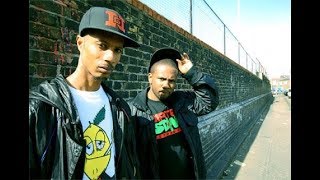 NEWHAM GENERALS - STONECOLD 3STYLE