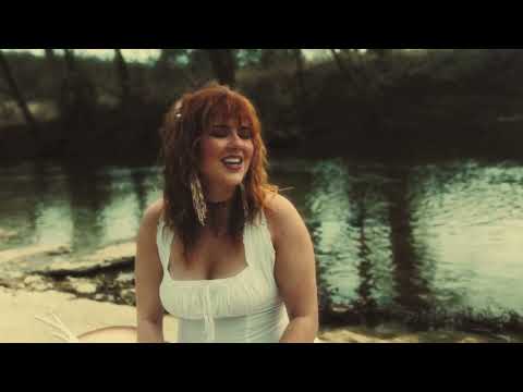 Cassidy Daniels - Southern Rock (Official Visualizer)
