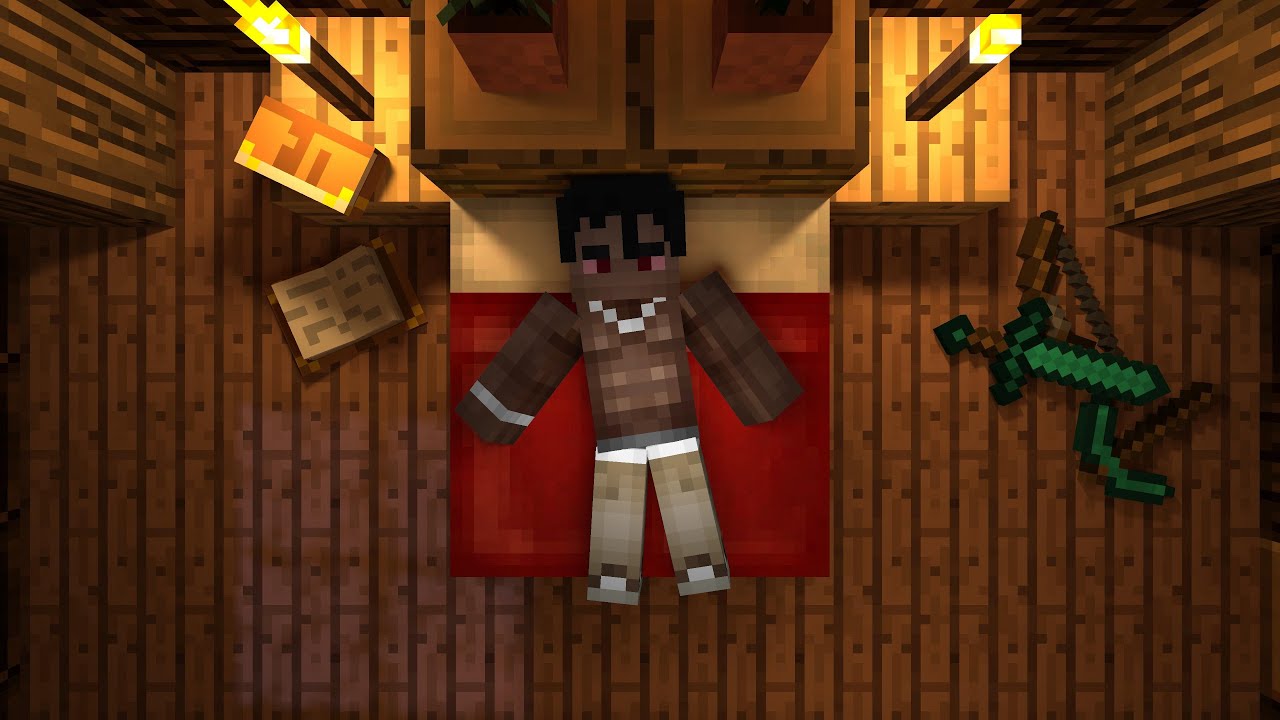 Craftlime kill montage 20