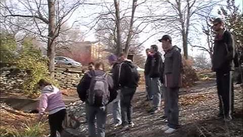 GEOG301 Intro to Quantitative Methods in Geography