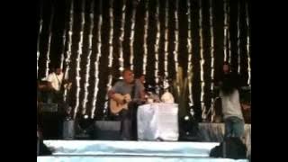 Iwan Fals - Sampah Live