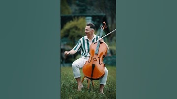 Thumbnail of Animal - Martin Garrix#coversong #viral #music #cello