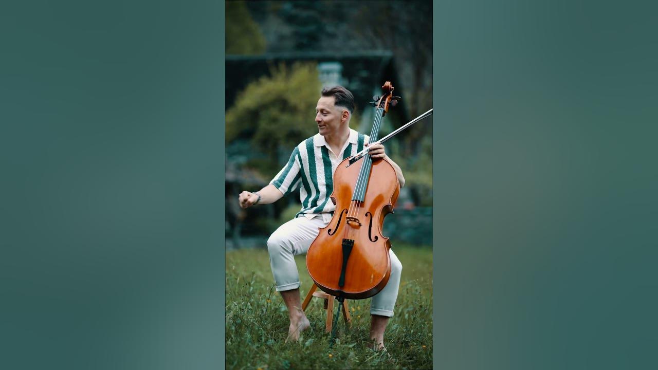 Animal - Martin Garrix#coversong #viral #music #cello