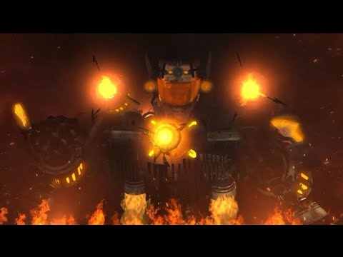 G-Armada helps Titan TV Man 2/4k🗿🔥 #skibiditoilet #4k #gman #titantv @Cxrtoon1 @2.0Transformers