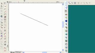 0103 The Line Tool