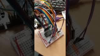 z80 homebrew computer update