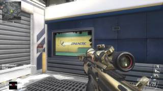 1080p BO2 Gameplay test