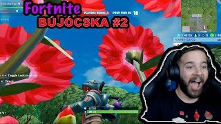 ÚGY SEM TALÁLSZ MEG ! | Fortnite BÚJÓCSKA a LÁNYOKKAL 2. rész