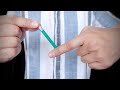 Top 7 Crazy Magic Tricks Anyone Can Do