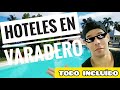 El precio de un HOTEL TODO INCLUÍDO en Varadero! ⛱️ Brisas del Caribe 🇨🇺