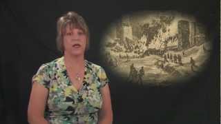 Ashtbula Train Disaster Documentary Fundraiser
