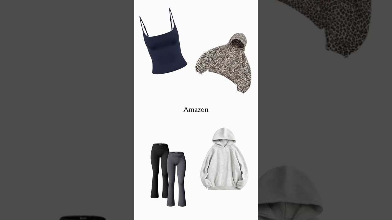 clothing stores with hoodies and sweaters for under 100$🎀