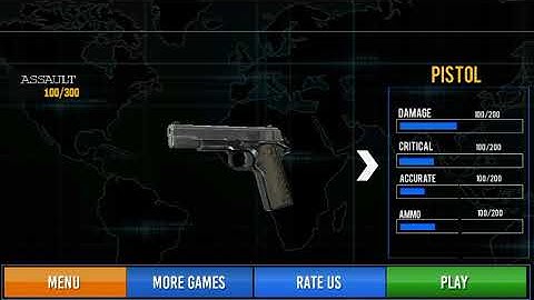 Commando adventure assassin(1)