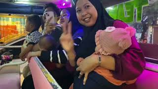 Mini Vlog Devanya Anasera