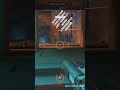 WINSTON-GETTING PLAY WITH EVERYONE-HERO 20#overwatch2 #overwatchclips #gaming #fyp