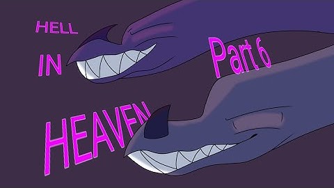 Hell In Heaven OC Map | Part 6 | For LMEx