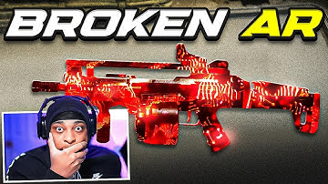 new *3 SHOT* HOLGER 556 CLASS in MW3 SEASON 4! (Best HOLGER 556 Class Setup) - Modern Warfare 3