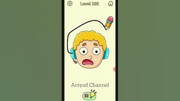 Draw One Part Gameplay Walkthrough Level 162