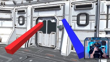 Unity VR Dev Video Log #001