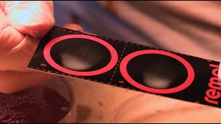 An Immunology Experiment - MCCC Microbiology