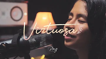 Virtuosa | Canción para dedicar a Mamá | Paz Music | Cover Samuel Adrián