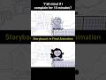 Storyboard vs Animation: me complaining for 15 mins (shot 22) thumbnail
