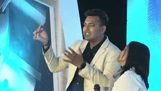 Mobil DTE 20 Ultra Launch