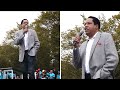 Larry Elder Speaks at Washington D.C. | BLEXIT: BACK THE BLUE | Larry Elder