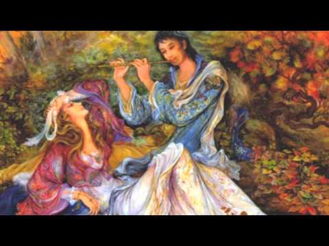 Shah Ewaz Laila Majnoon