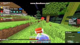 Minecraft (MineTime #5)