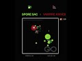 Spore Sac x Vampire Knives, who will win? #terraria #whowillwin #G8