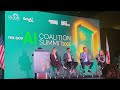 The great equalizer: Phone lines still ensure access to Government Services | GovAI Summit 2025